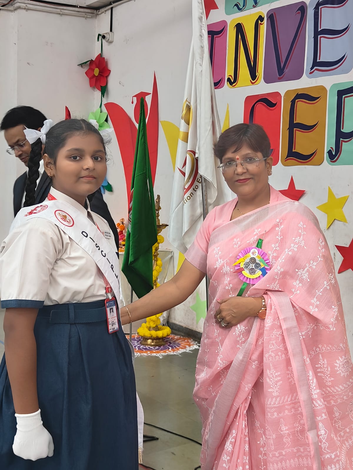 Annual Day 1
